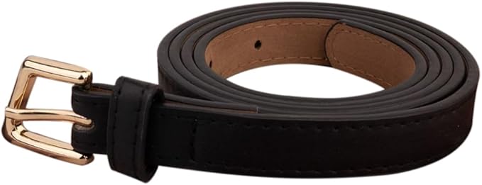 Women's Waist Slim Belt, womens, Belt